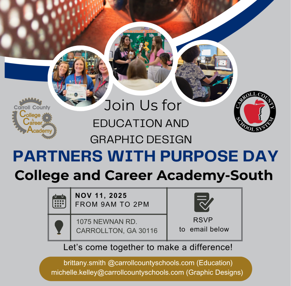 Partners with Purpose