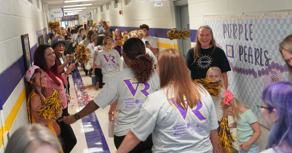 Learning, Planning, Spirit to start preplanning