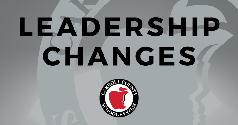 Leadership Changes