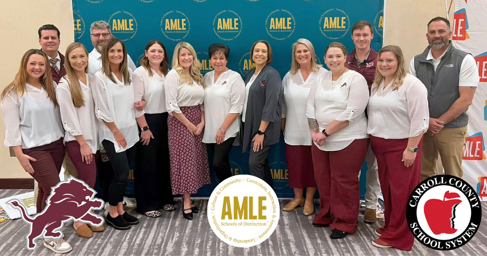 CMS claims national prize