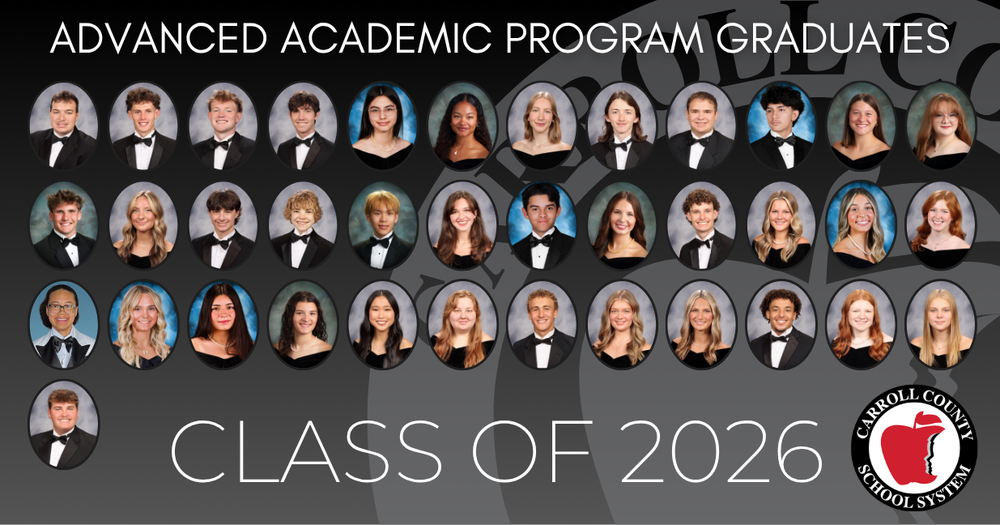 advanced academic program of study graduates