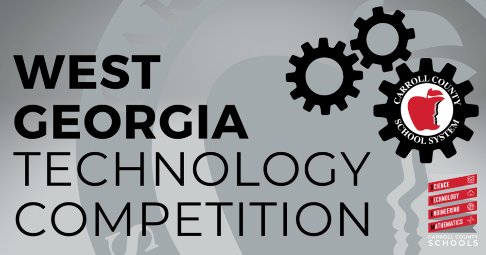 27 take first place at WG Tech Competition