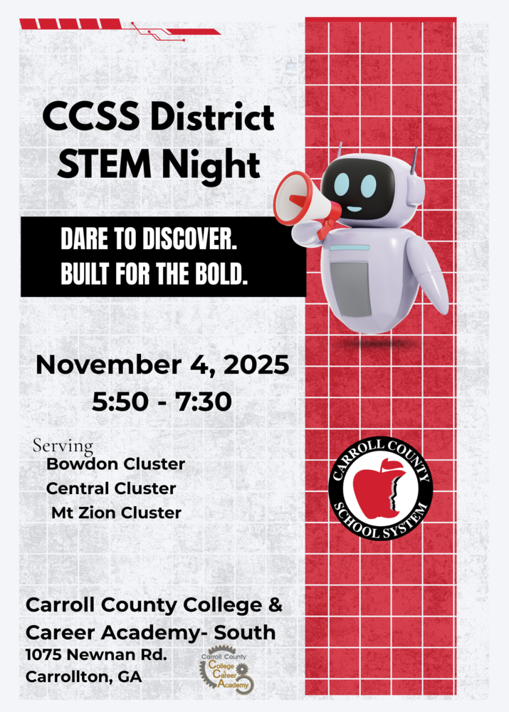 STEM Night