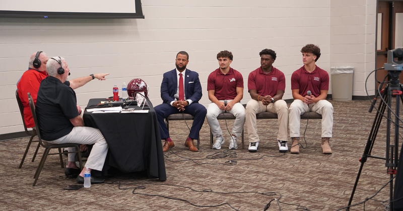 central players with media
