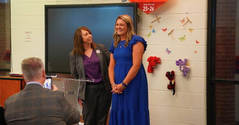 jessica ainsworth and madison bookheimer