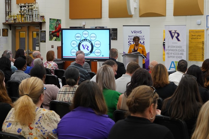 VR Community Conversation