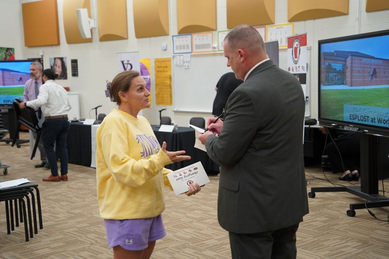 VR Community Conversation