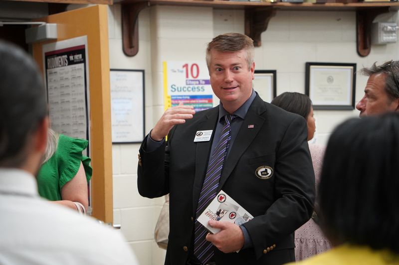 VR Community Conversation