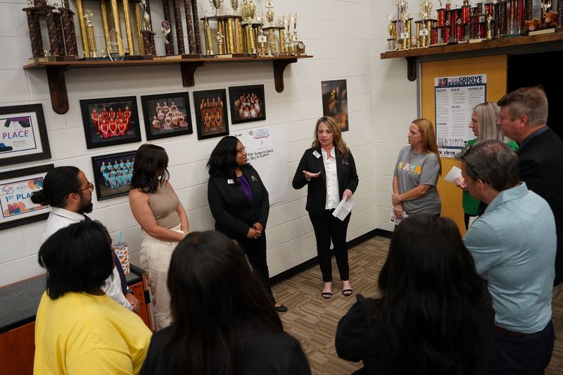 VR Community Conversation