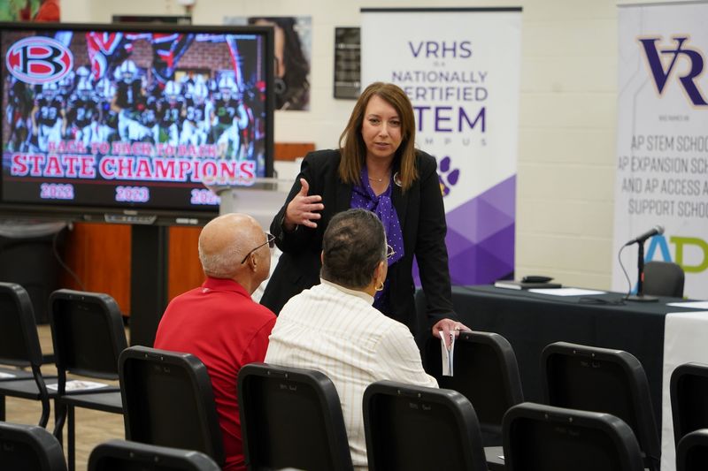 VR Community Conversation