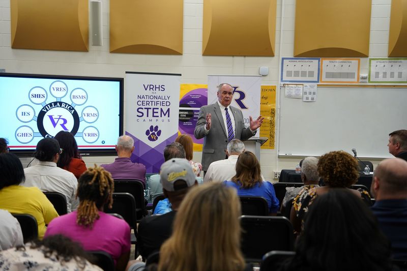 VR Community Conversation