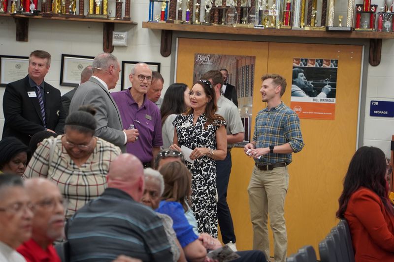 VR Community Conversation