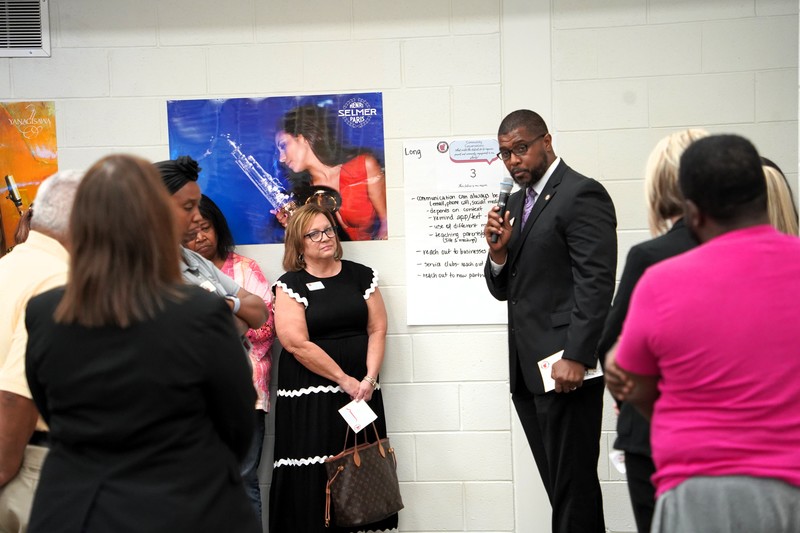 VR Community Conversation