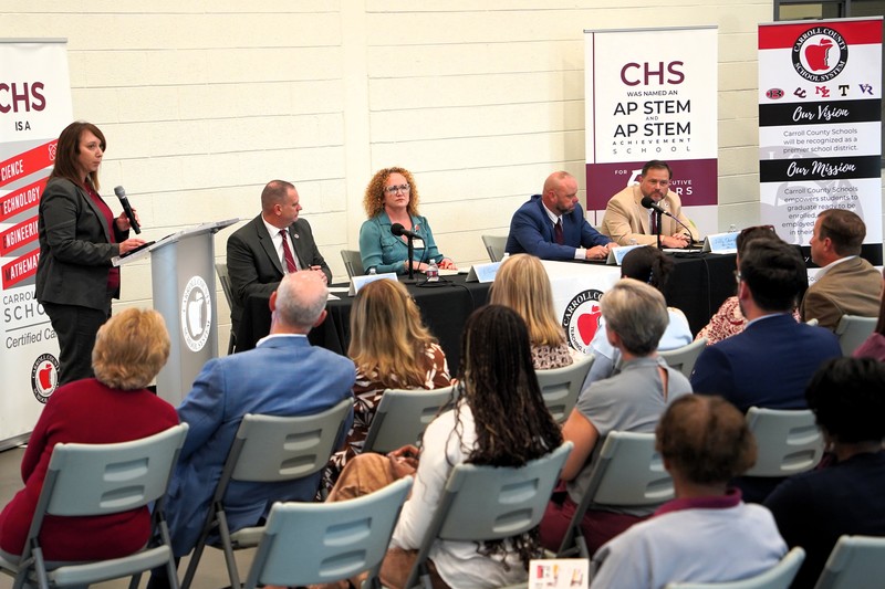 Central Community Conversation