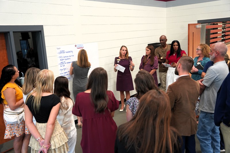 Central Community Conversation