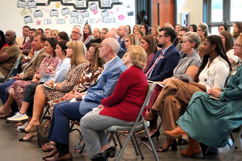 Central Community Conversation