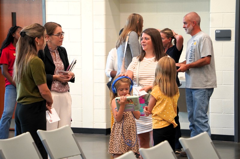 Central Community Conversation