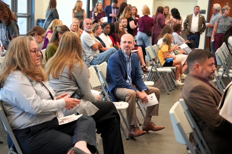 Central Community Conversation