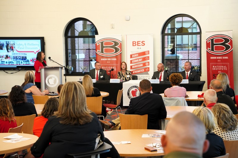 Bowdon Community Conversation