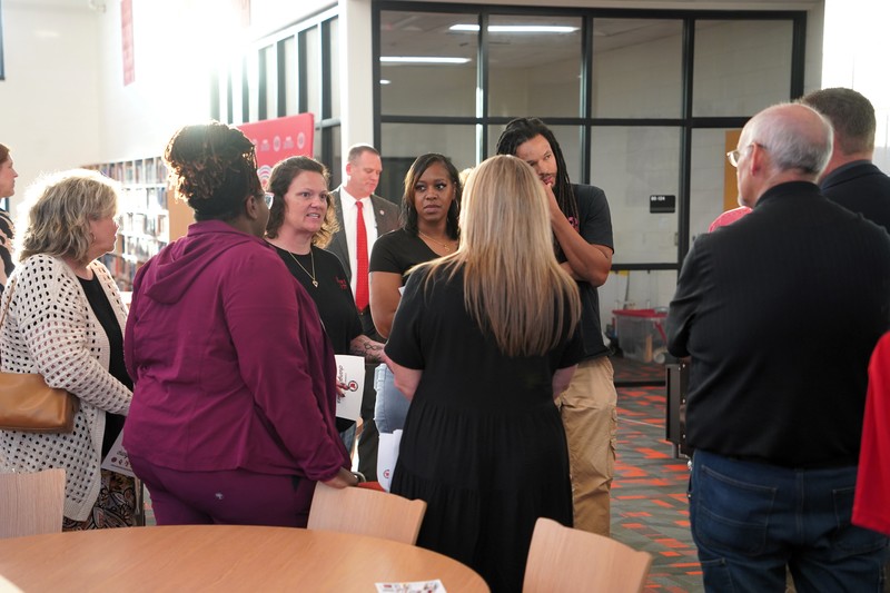 Bowdon Community Conversation