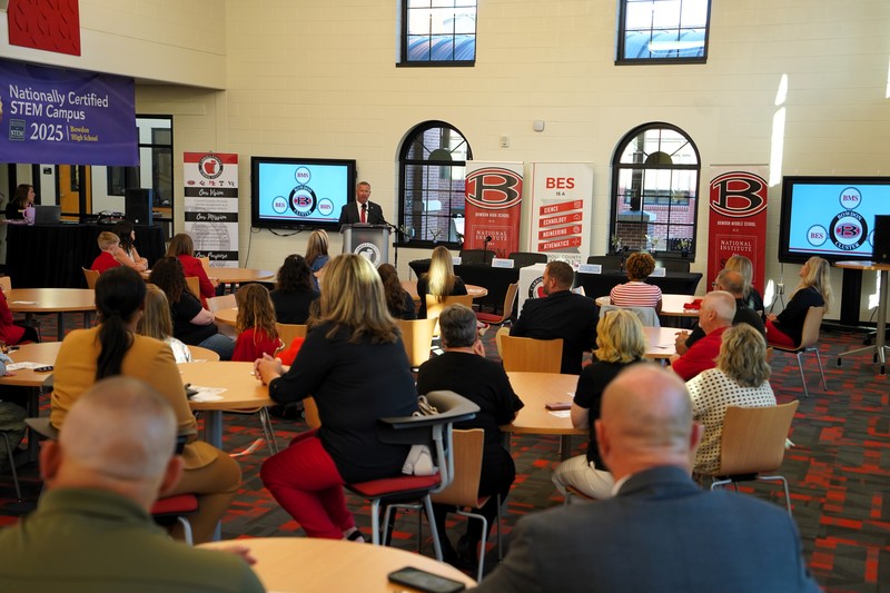 Bowdon Community Conversation