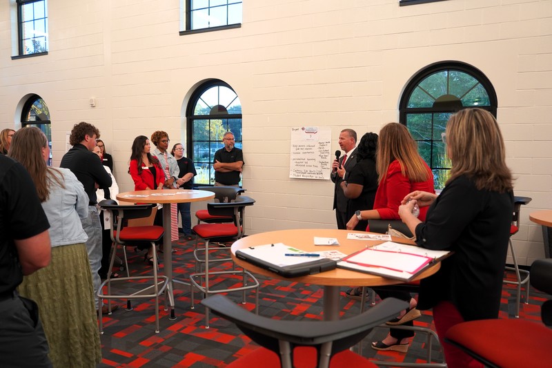 Bowdon Community Conversation