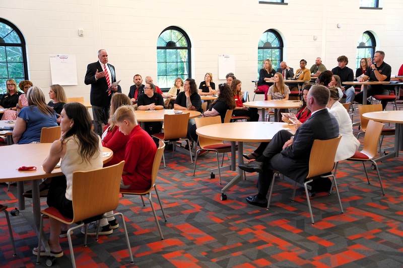 Bowdon Community Conversation