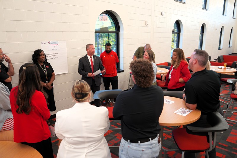 Bowdon Community Conversation