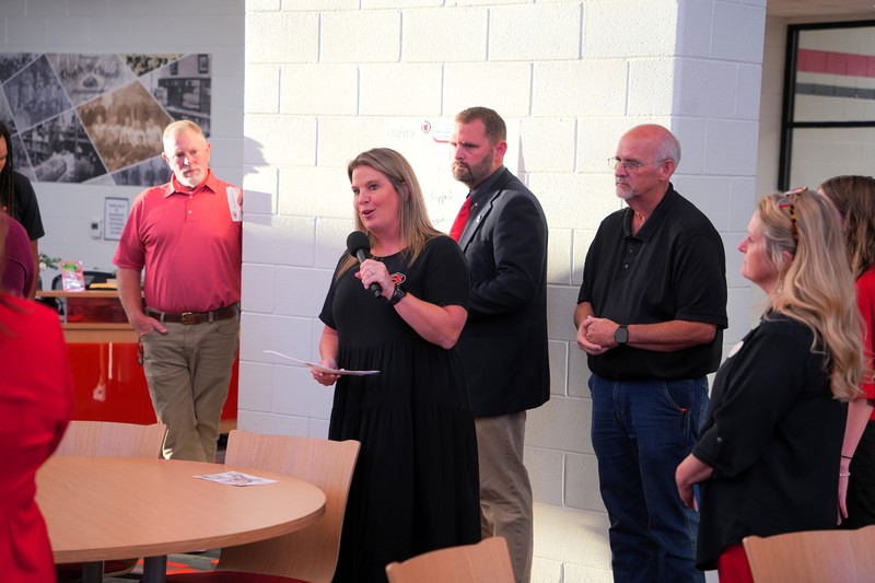 Bowdon Community Conversation