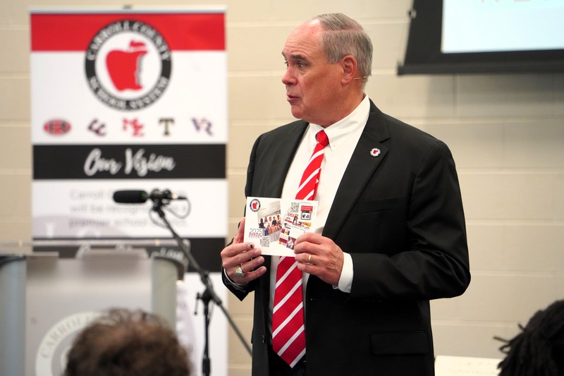 clergy breakfast crowd