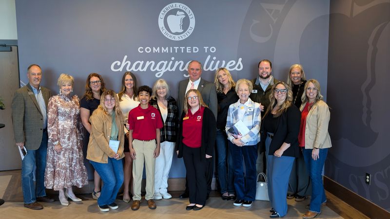 Realtor breakfast crowd