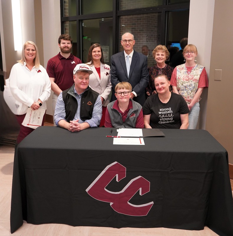 Central REACH Scholar