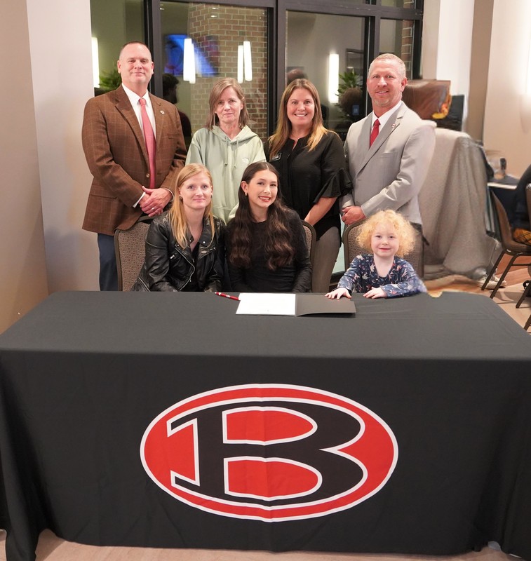 Bowdon REACH Scholar