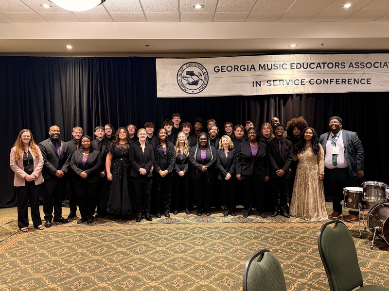 midnight jazz cats at gmea