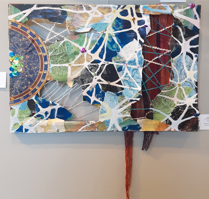 Intertwined by Cloe Robertson