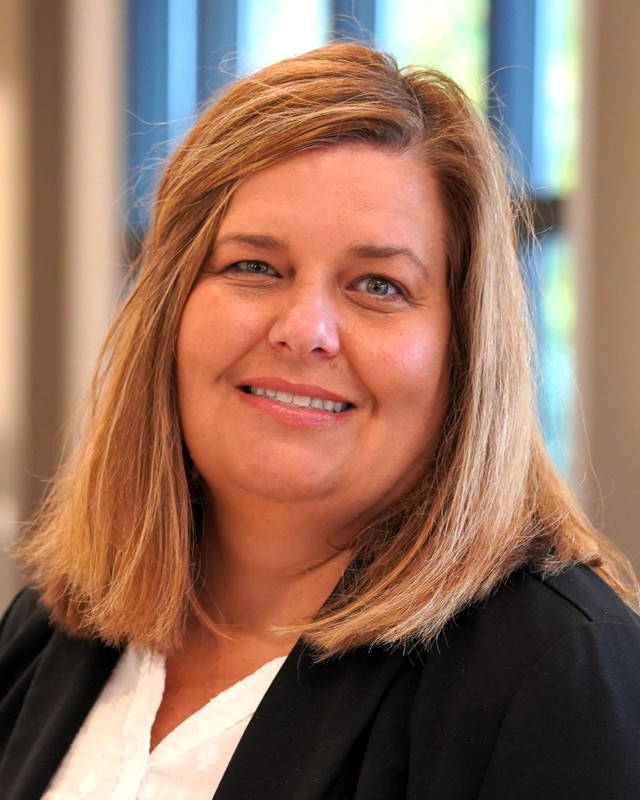 Jennifer Shirley