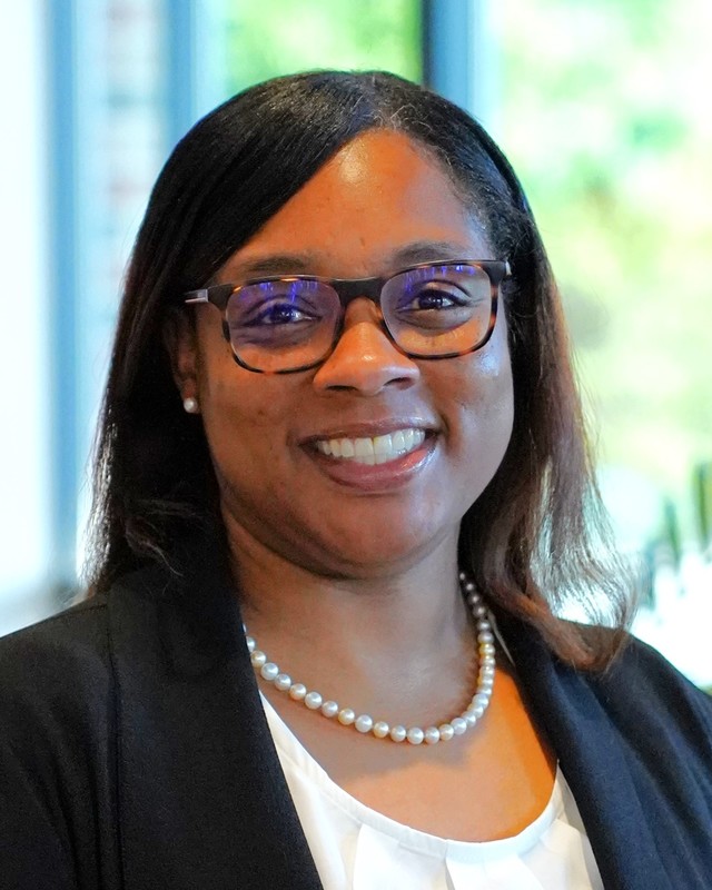 Lateisha Drummond