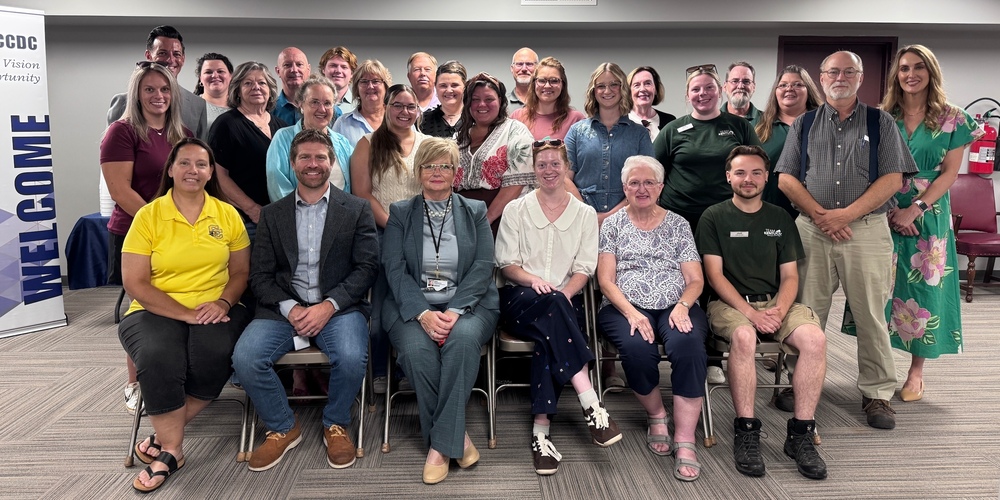 Community leaders
