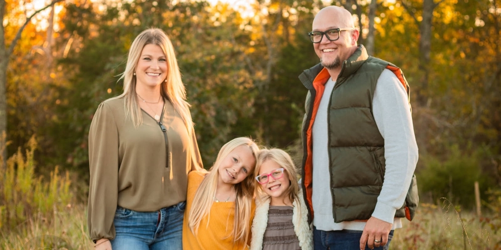 Assistant Principal and familiy