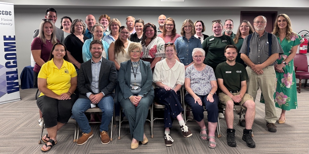 Community leaders