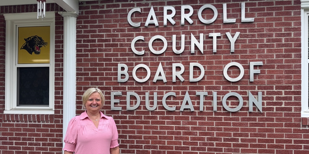 administrator retiring