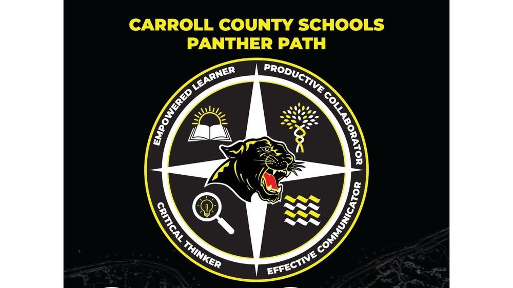 Panther Path