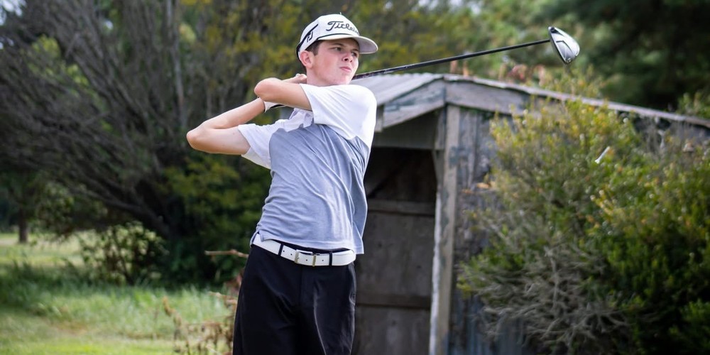 golfer