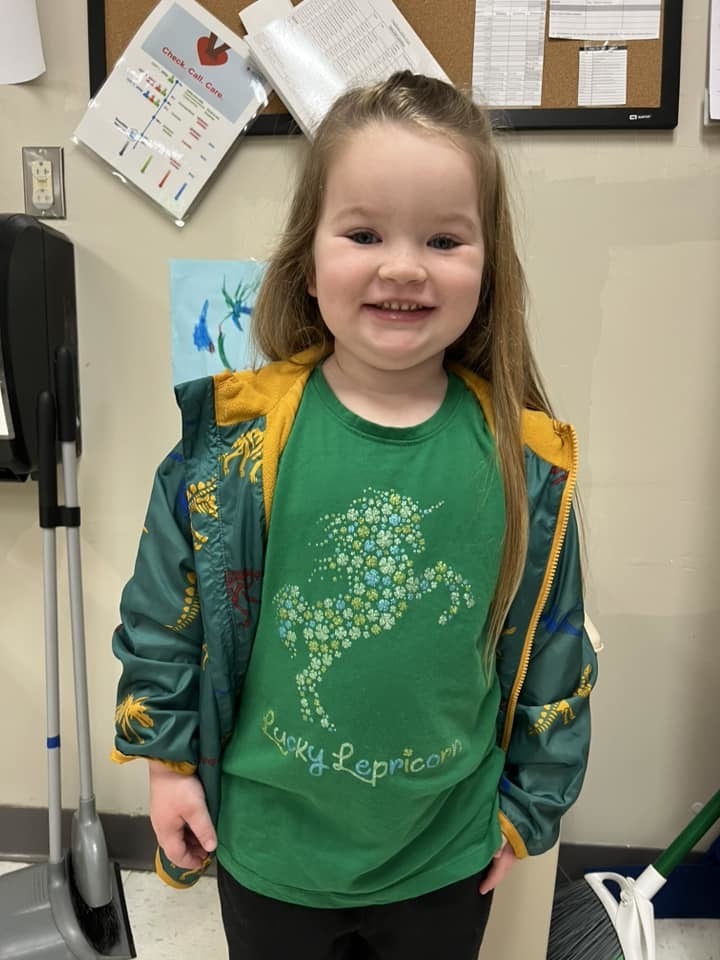 St. Patrick's Day