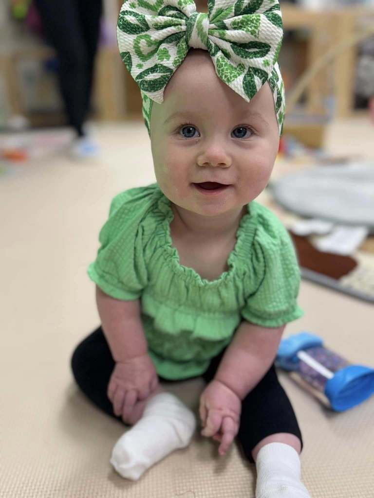 St. Patrick's Day