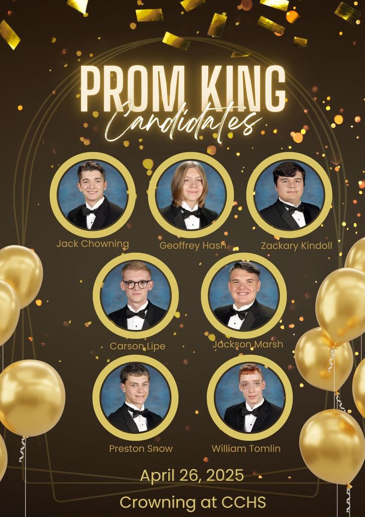prom