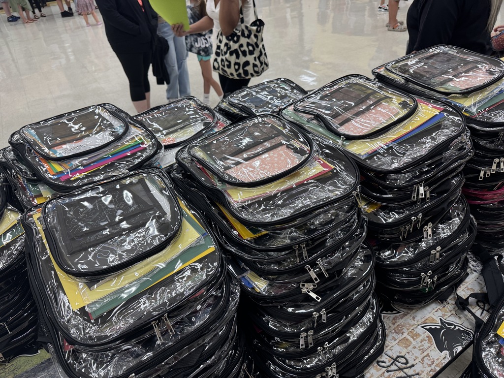 backpacks