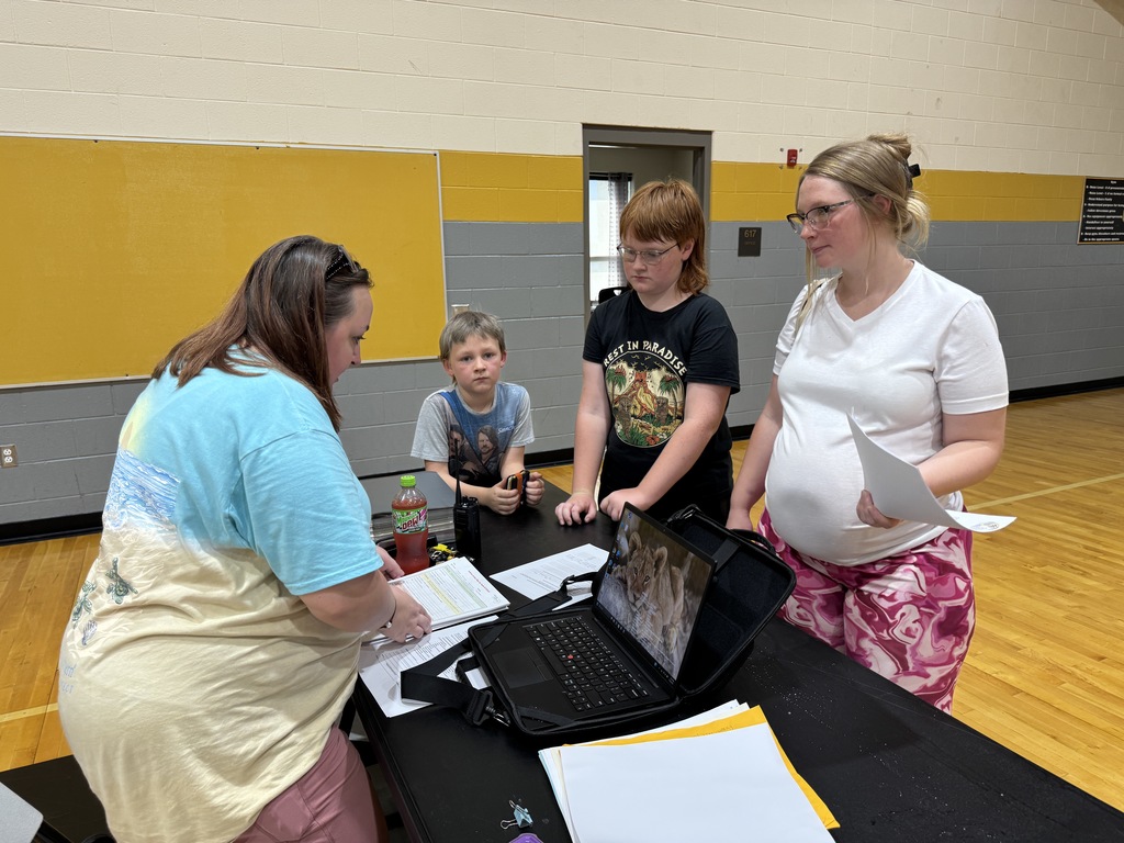 open house
