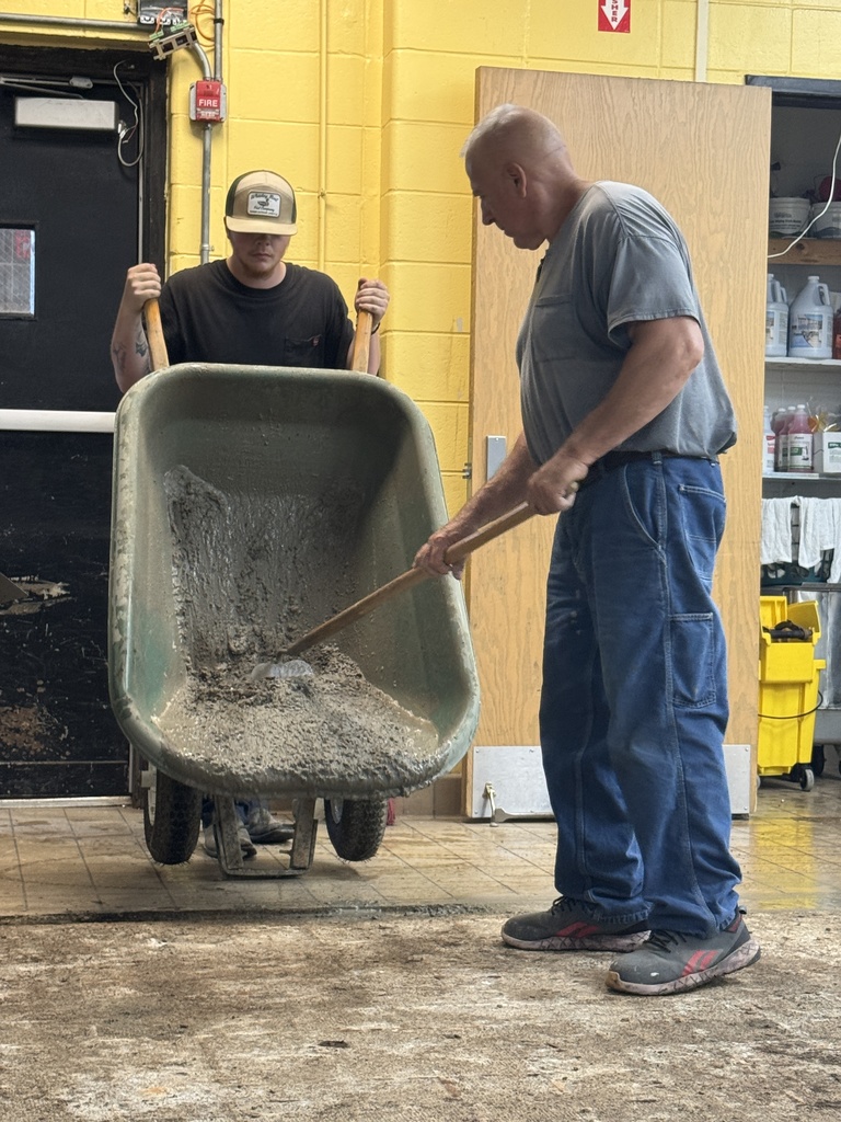 workers