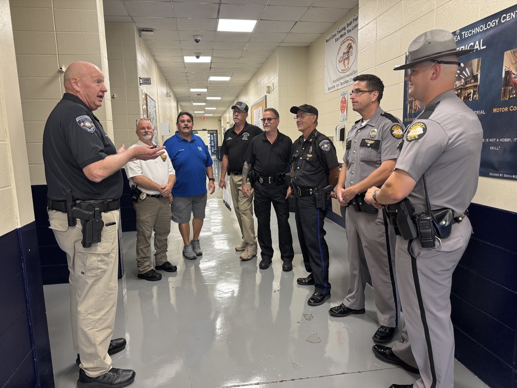 school safety